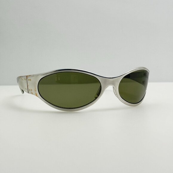 Gatorz Sunglasses NASCAR Daytona With Case - Picture 1 of 9